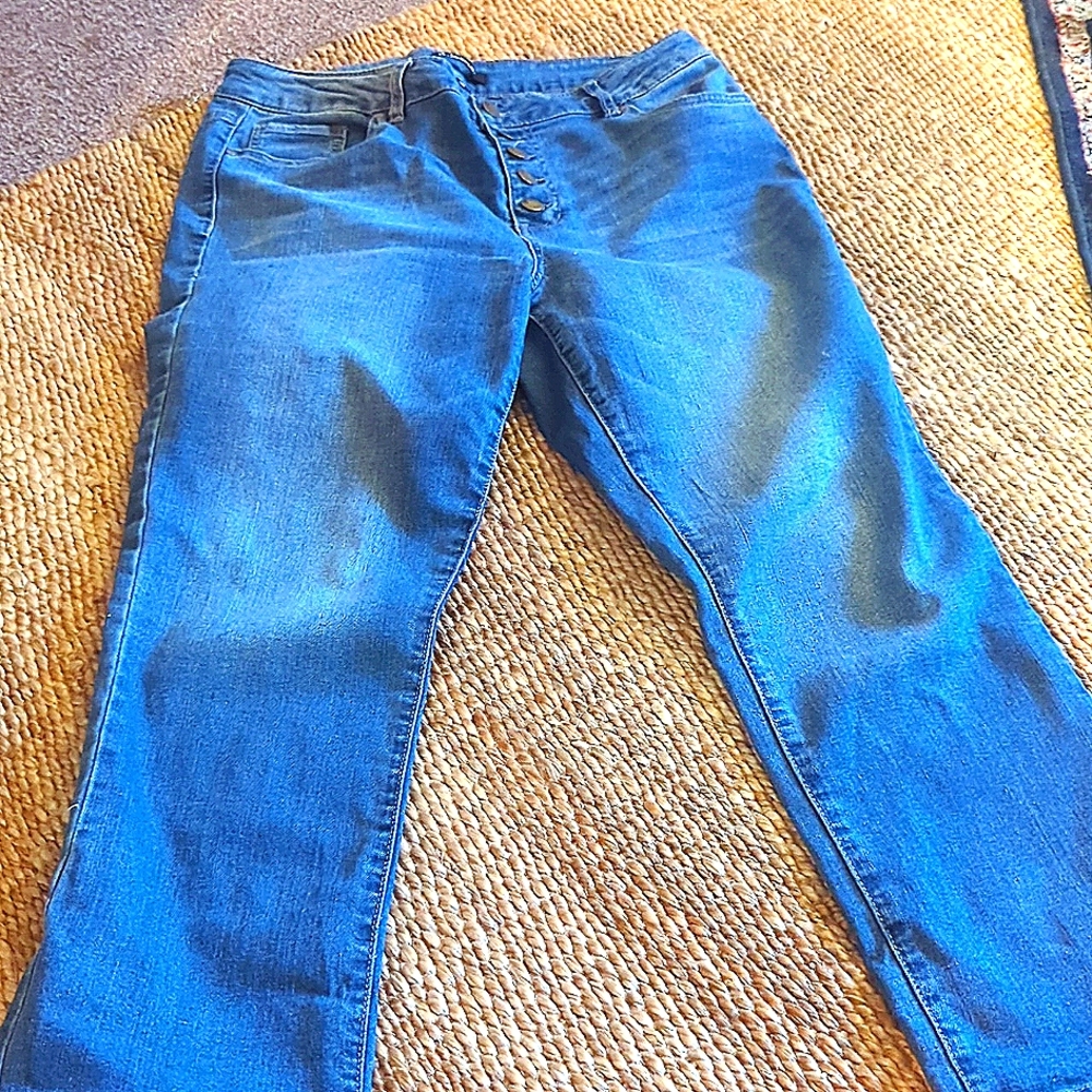 D Jeans